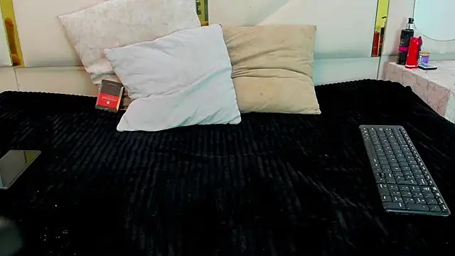 GabrielaBrowm Cameră chat live