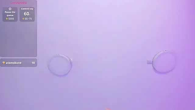 bumyrose Cameră chat live