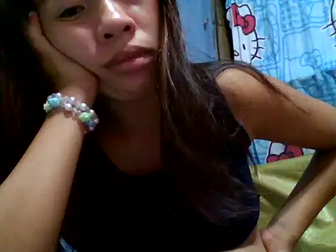 Chat ao vivo de HotNaughtyGirl23