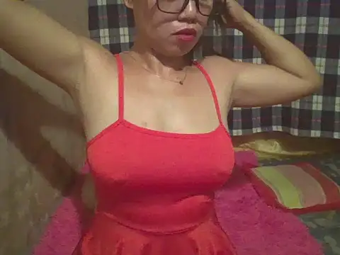 Živá chatovací místnost SexyMorena34