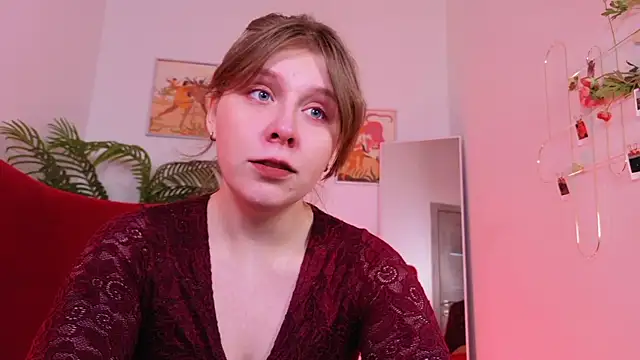 Sense_Of_Rosemaryn Live chat-huone