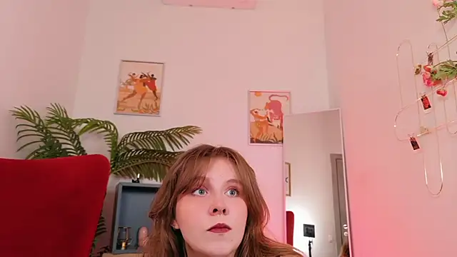 Sense_Of_Rosemary чат на живо