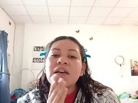 Kitty_WetXxX Cameră chat live