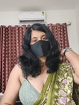 Sala de chat ao vivo de Cute-Maanvi