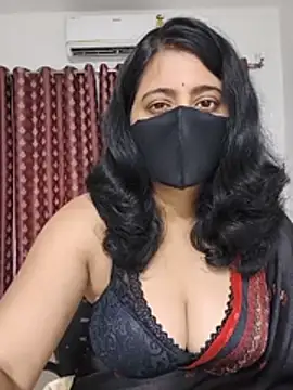 عرض كام Cute-Maanvi الجنسي المباشر