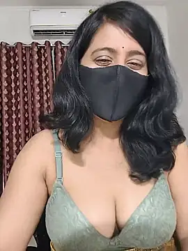 Cute-Maanvi Ruang Obrolan Langsung