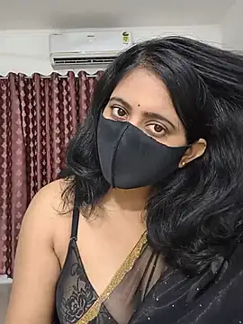 Cute-Maanvi Live chatroom