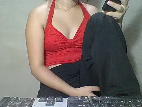 Skinny_PinayGirljust18 live-chat rom