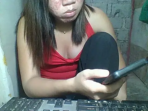 Skinny_PinayGirljust18: δωμάτιο απευθείας συνομιλίας