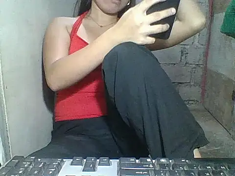 Skinny_PinayGirljust18 Live Chatraum