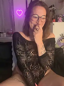 MarahDesboisn Live chat-huone