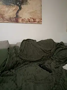 Chat ao vivo de MarahDesbois