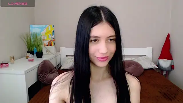 Živá chatovací místnost SelinLi