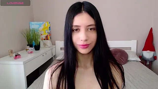 SelinLi – live chatrum