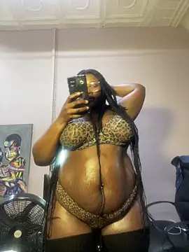 CurvyCocoxxx Cameră chat live