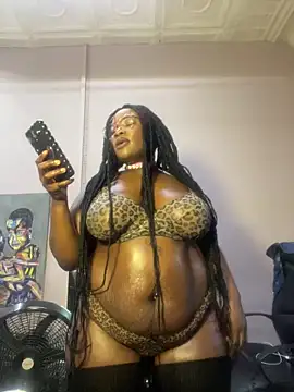 CurvyCocoxxx: δωμάτιο απευθείας συνομιλίας