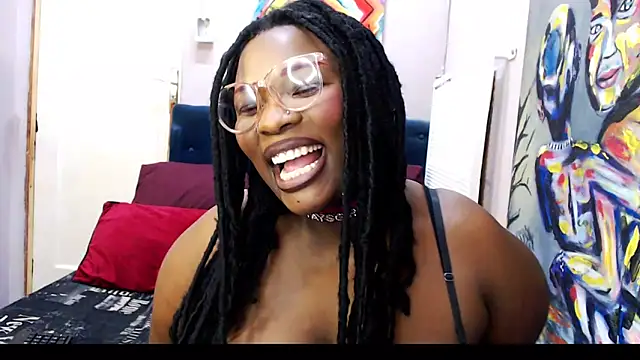 Chat ao vivo de CurvyCocoxxx