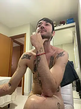 Fubinha Cameră chat live