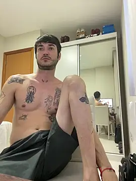 Fubinha Live chatroom