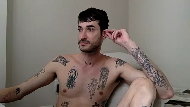 Chat ao vivo de Fubinha