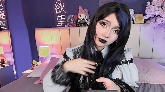 Chat XXX Live Shizuko_