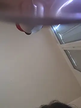 Živá chatovací místnost zeousseelphie