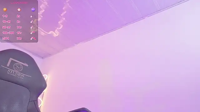 ZURY_TAYn Live chat-huone