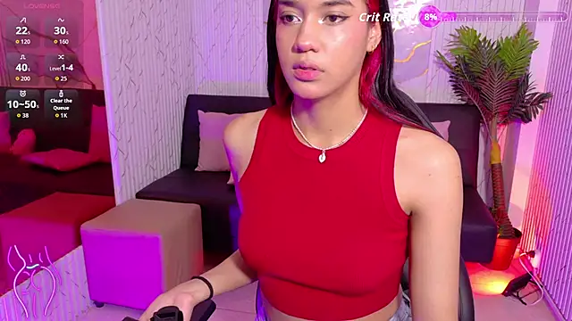 artemiss_tayn Live chat-huone