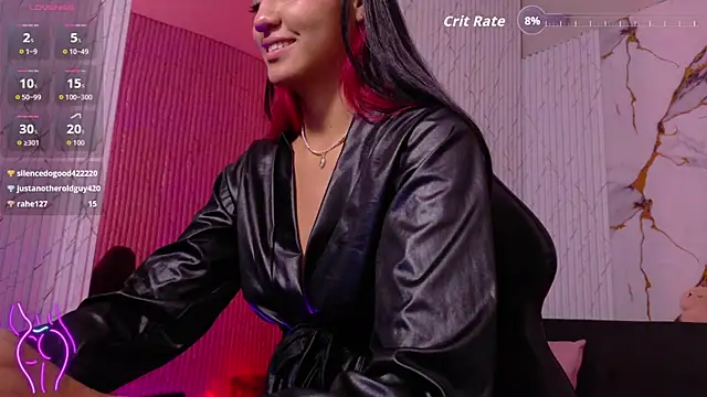 artemiss_tay Cameră chat live