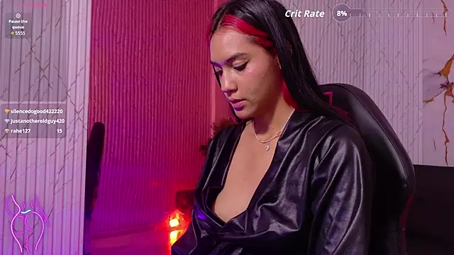 artemiss_tay Live Chatraum