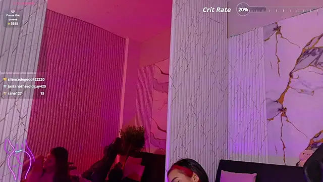 artemiss_tay Cameră chat live