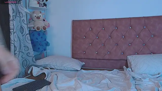 azul_honey Cameră chat live