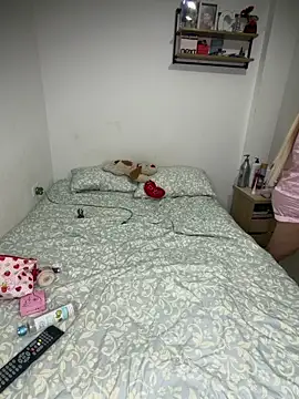 Dani_rosse_ লাইভ চ্যাট রুম