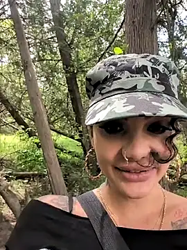 Chat soba uživo modela Av3ryyBe3