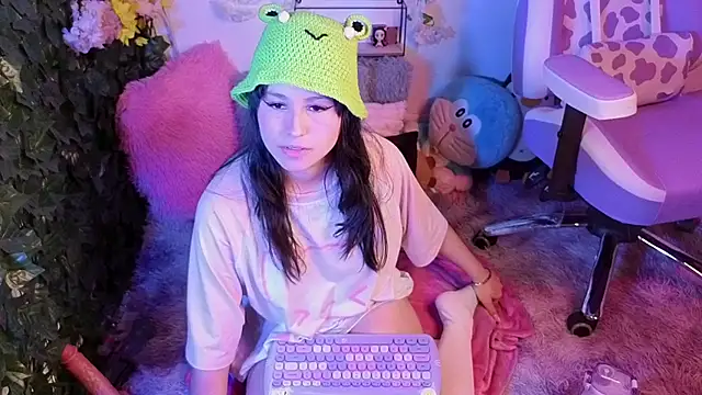 Eymmy_24 실시간 채팅방