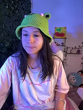 Eymmy_24 Cameră chat live