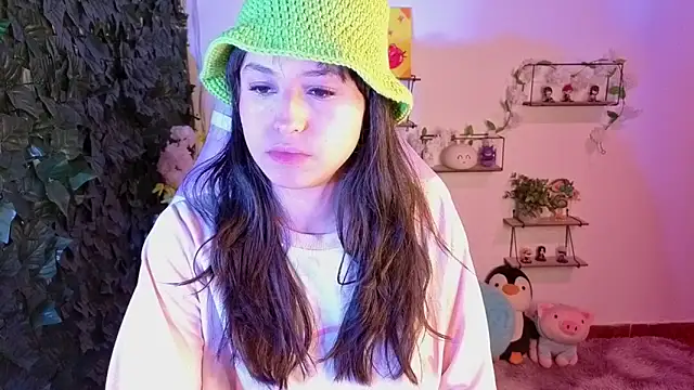 Živá chatovací místnost Eymmy_24