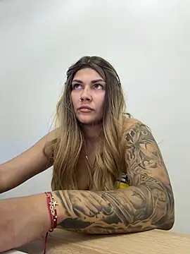 MiaKiittyy Cameră chat live