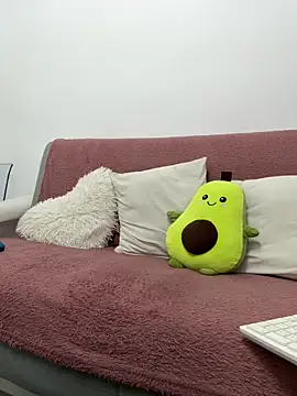 MiaKiittyy Cameră chat live