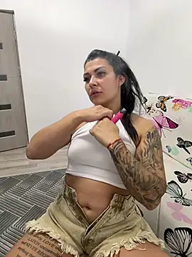 MiaKiittyy – Naživo XXX chat