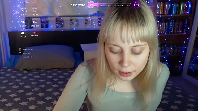 Chat ao vivo de s1lvercherub
