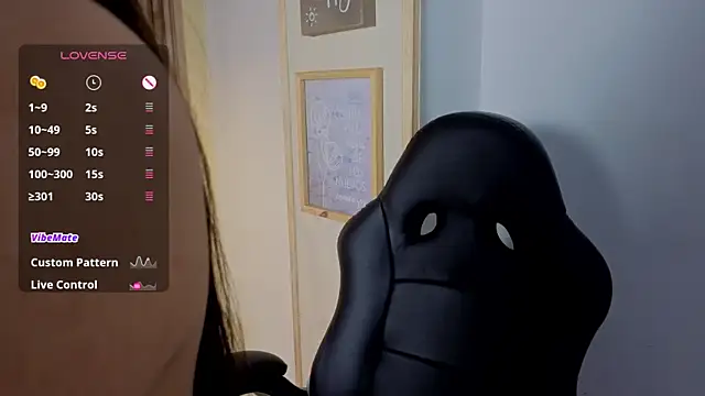 Онлайн чат gabyjoness_