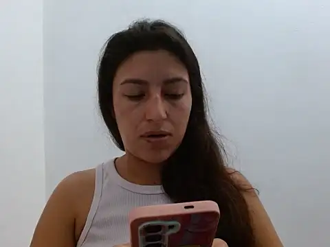 SarahFriendly Live Chatraum