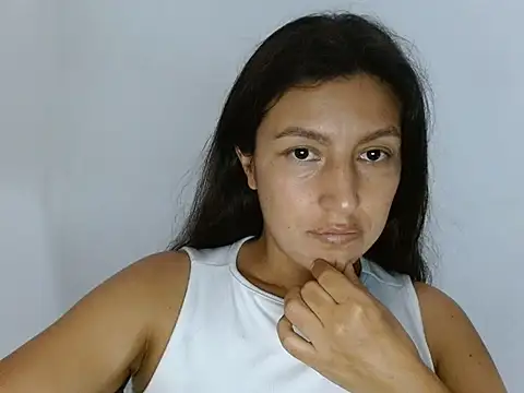 Živá chatovací místnost SarahFriendly