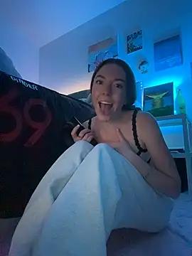 babygingerboo's Live Chat Room