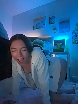 babygingerboo Live Chatrum