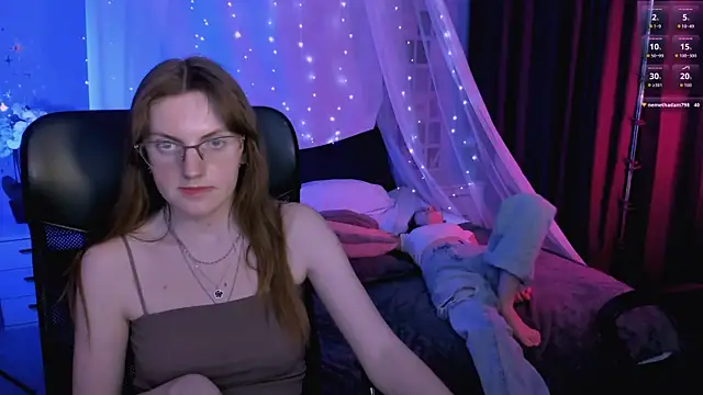 ava_mystic_ Cameră chat live