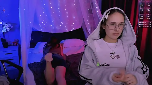 Sala de chat en directo de ava_mystic_