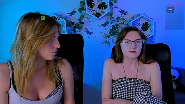 ava_mystic_ Adlı Modelin Canlı Sohbet Odası