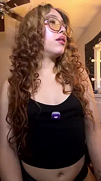 HoneyAndFlowers21 Cameră chat live
